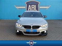 Bild des Angebotes BMW 435 dX.Coupe.M Sport.LED.NAV.AUT.PDC.HEADUP Klima