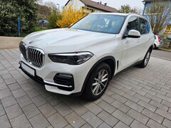 Bild des Angebotes BMW X5 xDrive Autm.231-PS*NAVI*LEDER*ACC*360-KAMERA
