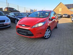 Bild des Angebotes Ford Fiesta Trend 1,25  / MFL / KLIMA / ISO  / AUX