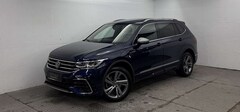 Bild des Angebotes VW Tiguan Allspace 2.0 TSI 4M R-Line 7SITZ+PANO+AHK