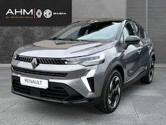 Bild des Angebotes Renault Captur Techno TCe 160 Mild-Hybrid Modelljahr 2024 digital