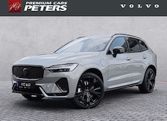 Volvo XC60 T8 Plus Black Edition AWD EU6e HUD StandHZG El. Pa