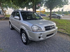 Bild des Angebotes Hyundai TUCSON 2.0 CRDi VGT GLS 4 X 4 / Anhängerkupplung