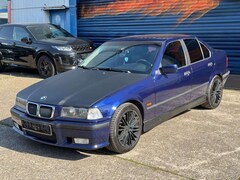 Bild des Angebotes BMW 323 i M3 Umbau/Neuer Motor