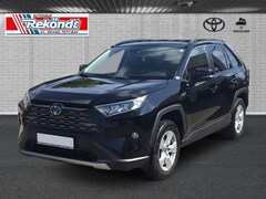 Bild des Angebotes Toyota RAV 4 2.5 Hybrid 4x2 ACC RFK SHZ LHZ PDC
