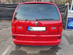 Bild des Angebotes SEAT Alhambra 1.8 20V Turbo Vigo