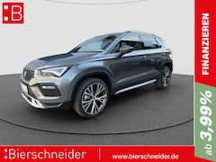 Bild des Angebotes SEAT Ateca 1.5 TSI DSG Xperience AB 299 EUR KAMERA ACC