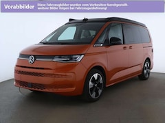 Bild des Angebotes VW T7 California OCEAN 2.0 TSI DSG (+ACC-RADAR) Navi