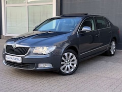Bild des Angebotes Skoda Superb 1.8 Elegance DSG Xenon Steuerkette NEU HU