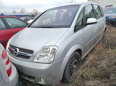 Bild des Angebotes Opel Meriva A 1.8 16V Enjoy KLIMAANLAGE SERVO ABS