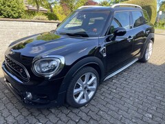 Bild des Angebotes MINI Cooper S Countryman AHK,19Zoll, Panorama,Harman Kardon