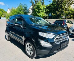 Bild des Angebotes Ford EcoSport Trend