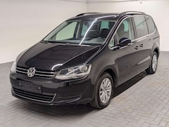 Bild des Angebotes VW Sharan 7-Sitzer/Standhzg/SHZ/PDC/App-C./16-LM