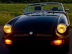 Bild des Angebotes MG MGB MGB Roadster
