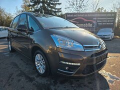 Bild des Angebotes Citroen C4 Picasso Tendance/Tüv-Neu/1Hand