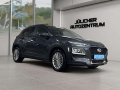 Bild des Angebotes Hyundai KONA 1.6 CRDi , Scheckh., Guter Zustand
