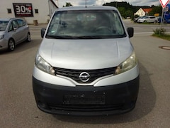 Bild des Angebotes Nissan NV200 /Evalia Kasten /2. Hand/Euro 5
