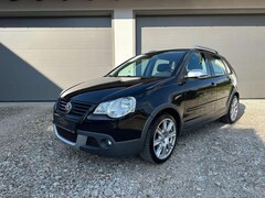 Bild des Angebotes VW Polo Cross CrossPolo
