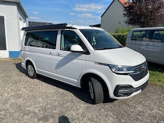 Bild des Angebotes VW T6.1 California California T6.1 DSG Ocean