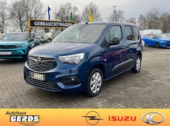 Bild des Angebotes Opel Combo - e Elegance