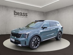 Bild des Angebotes Kia Sorento 2.2 CRDi AWD Platinum 7Sitzer Panorama P