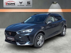 Bild des Angebotes CUPRA Formentor 1.5 TSI Navi Sitzheizung Kamera el Heckklappe