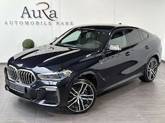 Bild des Angebotes BMW X6 M NAV+LASER+ACC+PANO+22ZOLL+360°+HEAD-UP