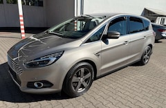 Bild des Angebotes Ford Galaxy 2,0 EcoBoost Titanium Automatik PANO/AHK