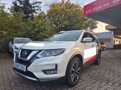 Bild des Angebotes Nissan X-Trail Tekna 4x4-Leder-Pano-360 Kamera-BOSE