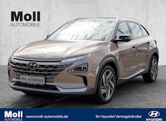 Bild des Angebotes Hyundai NEXO PRIME - GLASSCHIEBEDACH - WASSERSTOFF Navi Soundsy