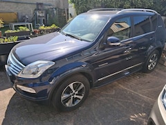 Bild des Angebotes SsangYong Rexton Rexton W 2.2 e-XDi 220 4WD Sapphire
