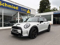 Bild des Angebotes MINI Cooper S Classic Trim