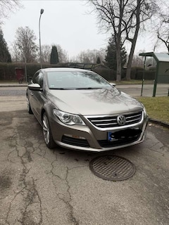 Bild des Angebotes VW Passat CC 1.8 TSi | 160 PS | Basis - Sportwagen / Coupé