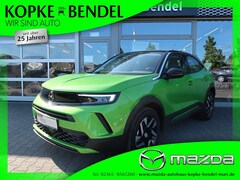 Bild des Angebotes Opel Mokka-E njoy 1,2 *viele Extras*Herstellergarantie*TOP* Enj