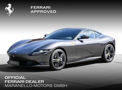Bild des Angebotes Ferrari Roma *MagneRide*CarPlay*Daytona-Design*Passenger-Displa