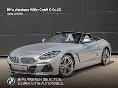 Bild des Angebotes BMW Z4 sDrive30iA M Sportpaket Leder DAB Kamera 1VB