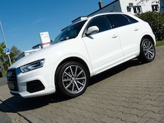 Bild des Angebotes Audi Q3 1.4 TFSI S-tronic sport S-Line Alu*Navi*Xenon
