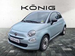 Bild des Angebotes Fiat 500 MY23 1.0 Klima & Sound Klima*DAB+*USB*