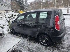 Bild des Angebotes Skoda Roomster 1.2 12V HTP Style