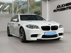 Bild des Angebotes BMW M5 Competition Paket Lim. Aut., Head-up, LED