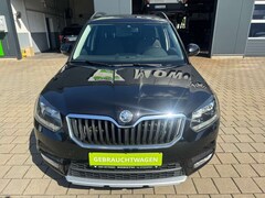 Bild des Angebotes Skoda Yeti Ambition