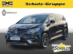 Bild des Angebotes Renault Espace V INITIALE PARIS BLUE