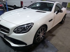 Bild des Angebotes Mercedes-Benz SLC 43 AMG SLC 43 AMG (172.466)
