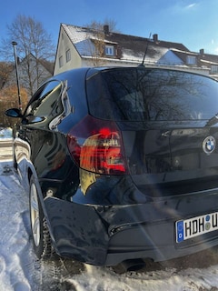Bild des Angebotes BMW 116 116i Aut. Edition Sport