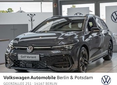 Bild des Angebotes VW Golf Variant R-Line 1,5 l eTSI DSG