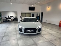 Bild des Angebotes Audi R8 Coupe 5.2 FSI quattro plus / CARBON