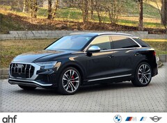 Bild des Angebotes Audi SQ8 4.0TDI LUFT ACC NACHSICHT MASSAGE B&O 360°