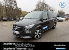 Bild des Angebotes Mercedes-Benz V 250 V250d STYLE Lang 360°+AHK+Multibeam+Fahrassist.