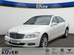 Bild des Angebotes Mercedes-Benz S 350 Lang Memory+Pano+ACC+Navi