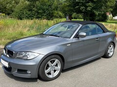 Bild des Angebotes BMW 120 120d Cabrio